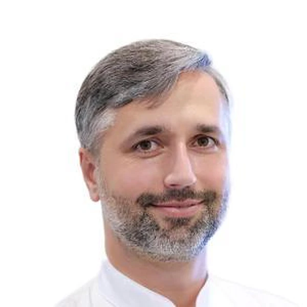 Пулавский Антон Владимирович — Стоматолог-ортопед, Ставрополь