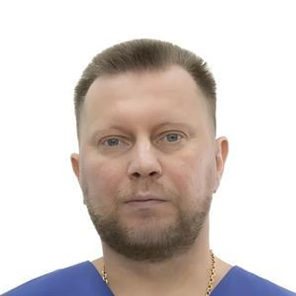 Сергеев Сергей Сергеевич — Травматолог, Врач УЗИ, Ортопед, Эндоскопист, Челябинск
