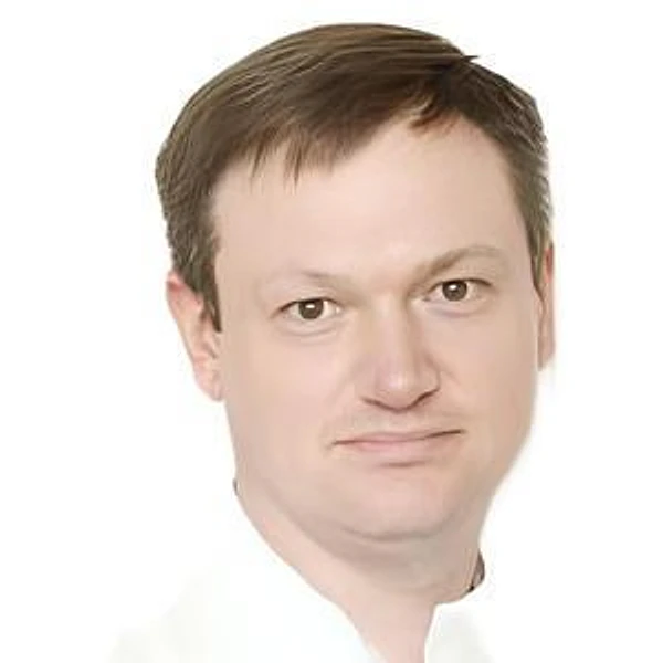 Шульгин Андрей Леонидович — Массажист, Челябинск