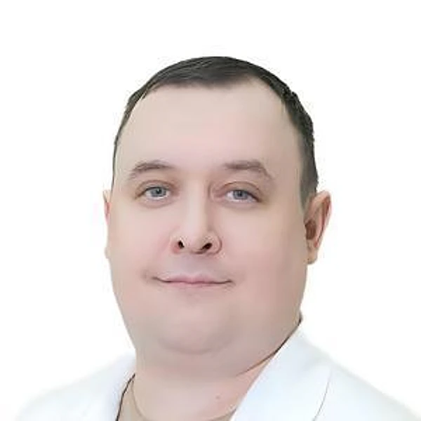 Котельников Вадим Геннадьевич — ЛОР, Детский ЛОР, Екатеринбург