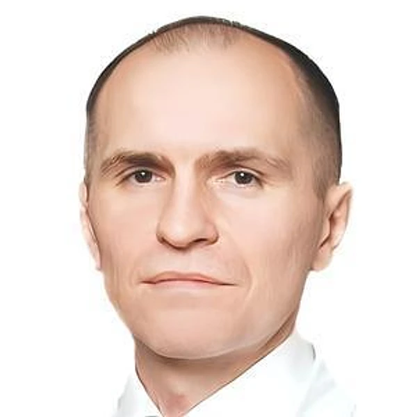 Иванов Павел Анатольевич — Травматолог, Ортопед, Москва