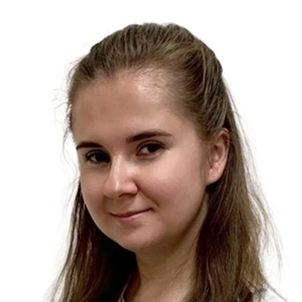 Ступишина Дарья Дмитриевна — Детский невролог, Невролог, Хабаровск