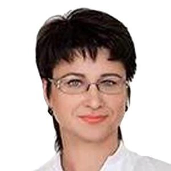 Титаренко Олеся Вячеславовна — Эндокринолог, Кемерово