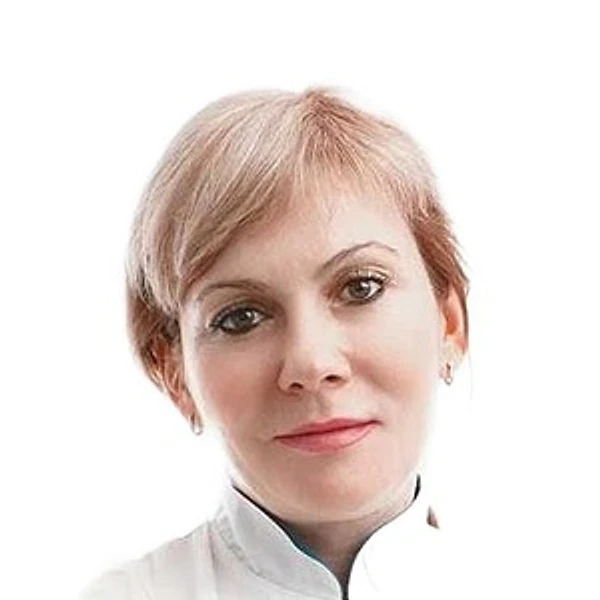 Верес Ольга Витальевна — Врач-косметолог, Косметолог-эстетист, Иркутск