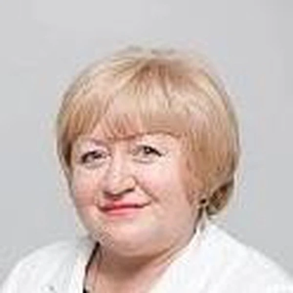 Золотарева Натэлла Юрьевна — Функциональный диагност, Шахты