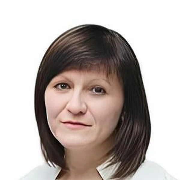 Щенятская Ирина Владимировна — Функциональный диагност, Шахты