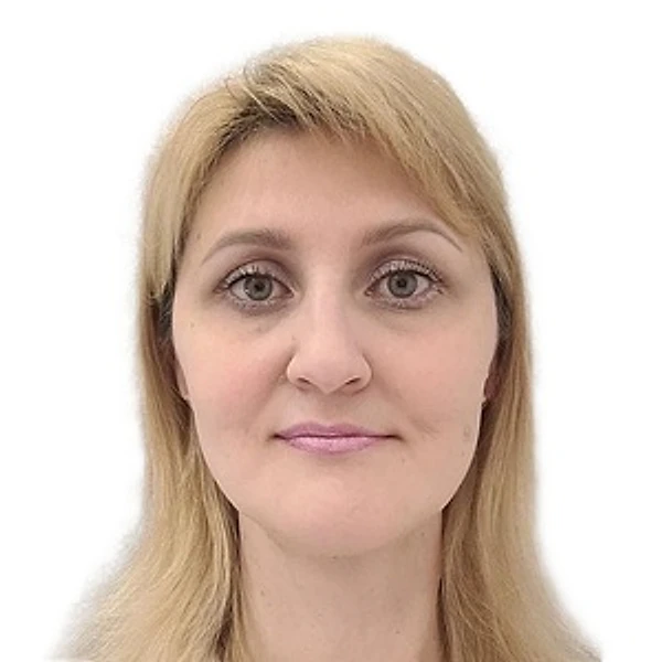 Штатолкина Марина Александровна — Кардиолог, Томск