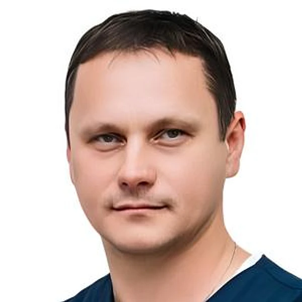 Пономарев Яков Васильевич — ЛОР, Детский ЛОР, ЛОР-хирург, Воронеж