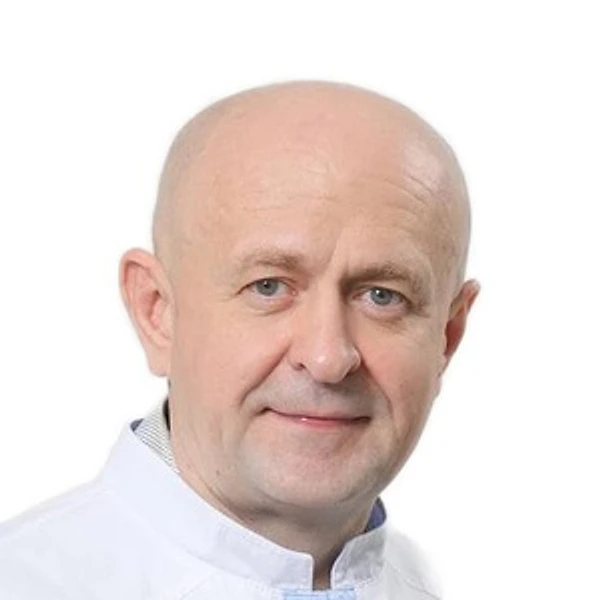 Греков Евгений Николаевич — Акушер, Гинеколог, Гинеколог-хирург, Курган