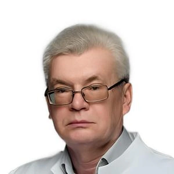 Киселев Владимир Викторович — Невролог, Курган