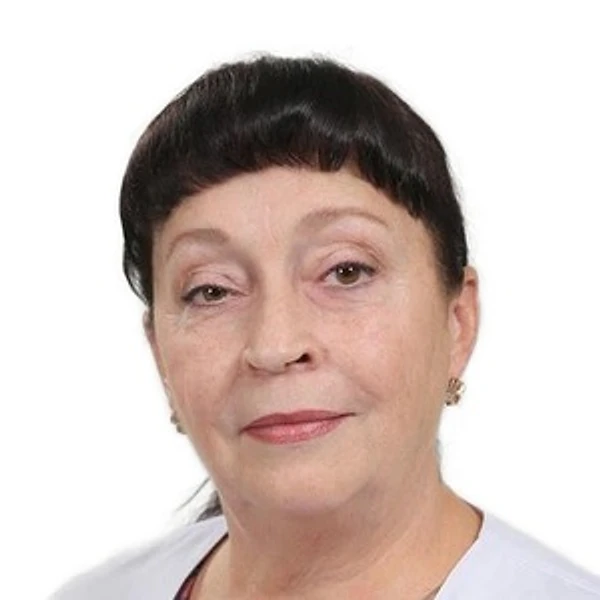 Корнилова Ирина Вениаминовна — Гинеколог, Акушер, Врач УЗИ, Курган