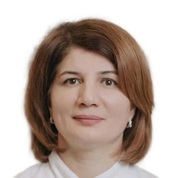 Дунбиева Самиля Джабагиевна — Стоматолог, Пародонтолог, Когалым