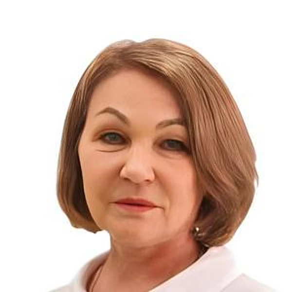 Налимова Наталья Николаевна — Гинеколог, Сухой Лог