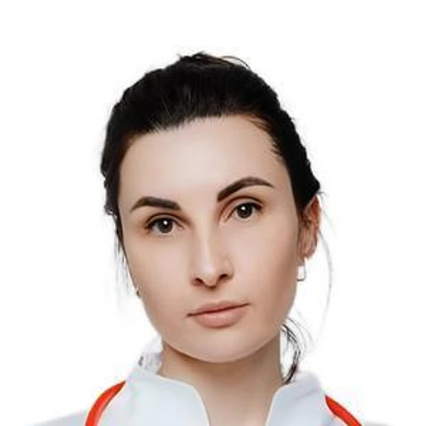 Булкина Екатерина Сергеевна — Педиатр, Неонатолог, Воронеж