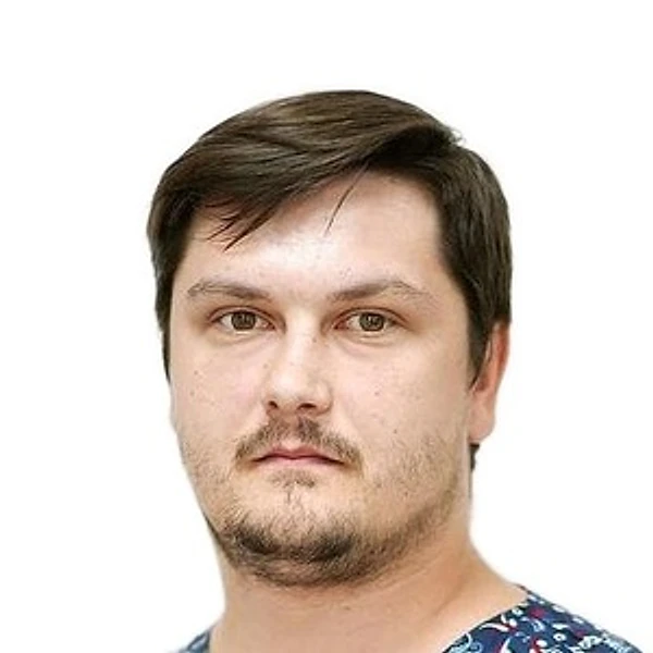 Черкасов Артем Викторович — Вертебролог, Детский ортопед, Детский травматолог, Ортопед, Травматолог, Воронеж