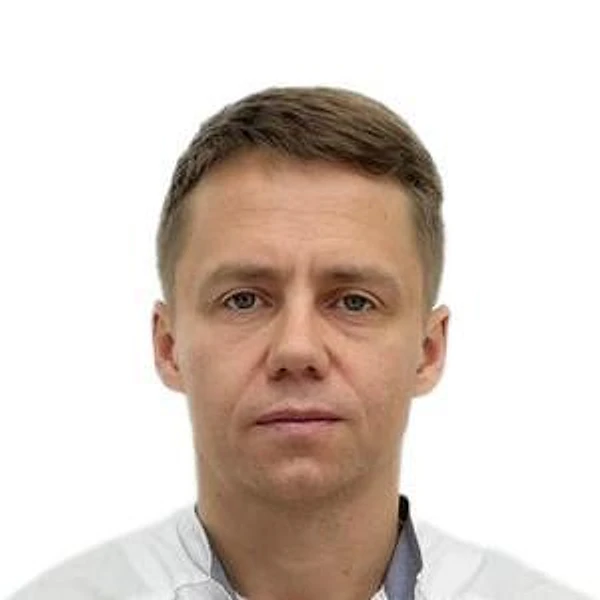 Ольшевский Владимир Игоревич — Офтальмолог-хирург, Ростов-на-Дону