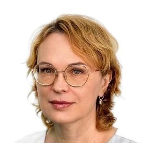 Борисова Аксана Ивановна — ЛОР, Детский ЛОР, Брянск
