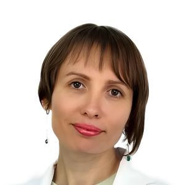 Кулакова Анастасия Сергеевна — Гастроэнтеролог, Диетолог, Брянск