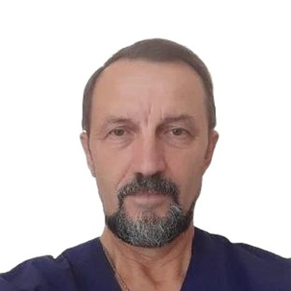 Горшков Иван Александрович — Онколог, Хирург, Тула