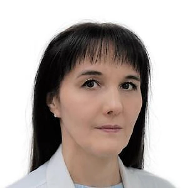 Юсупова Лилия Вагизовна — Детский психиатр, Нарколог, Психиатр, Психотерапевт, Екатеринбург