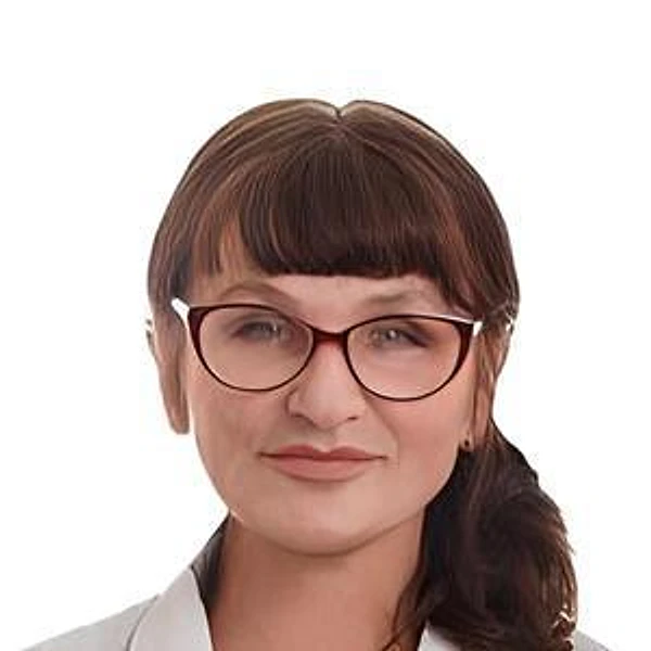 Чижова Любовь Юрьевна — Дерматолог, Венеролог, Врач-косметолог, Павлово