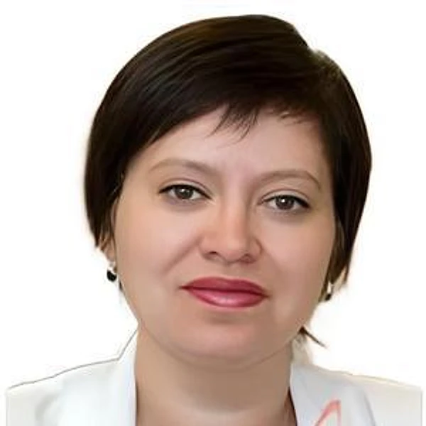 Павлова Майя Владимировна — Пульмонолог, Гериатр (геронтолог), Терапевт, Павлово