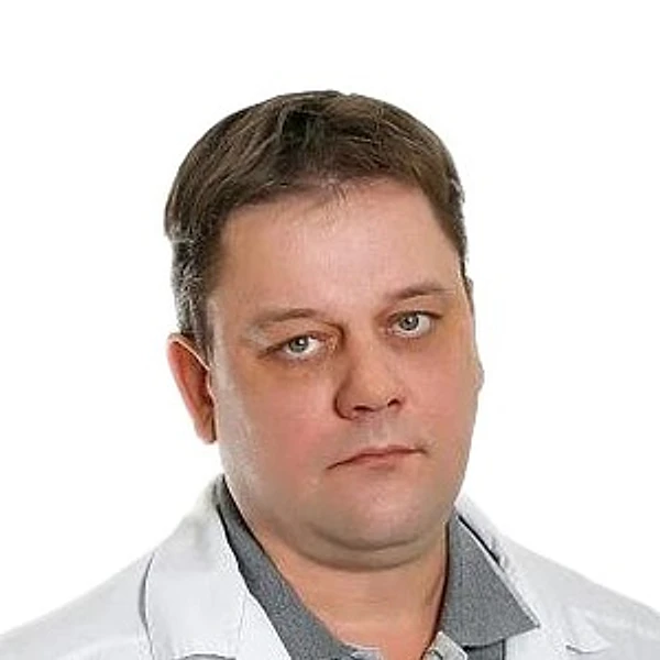 Торгов Дмитрий Иванович — Рентгенолог, Павлово