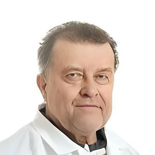 Мишанин Вячеслав Константинович — Ортопед, Травматолог, Ворсма