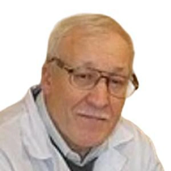 Хаймин Владимир Владимирович — Ортопед, Травматолог, Санкт-Петербург