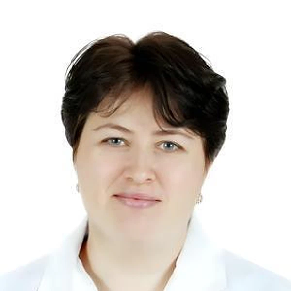 Мишина Анна Михайловна — Детский стоматолог, Новосибирск