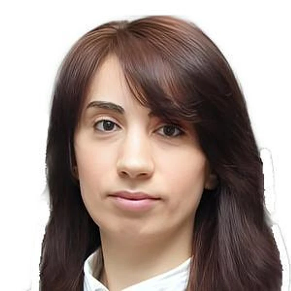Маликова Жанна Авгатовна — Нефролог, Москва