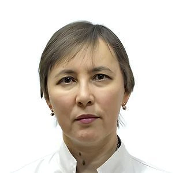 Лукина Ольга Анатольевна — Невролог, Москва