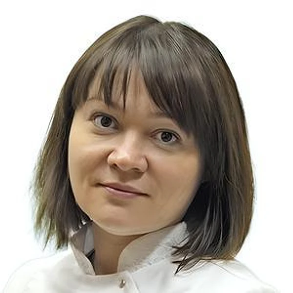 Орлова Ольга Александровна — Терапевт, Москва