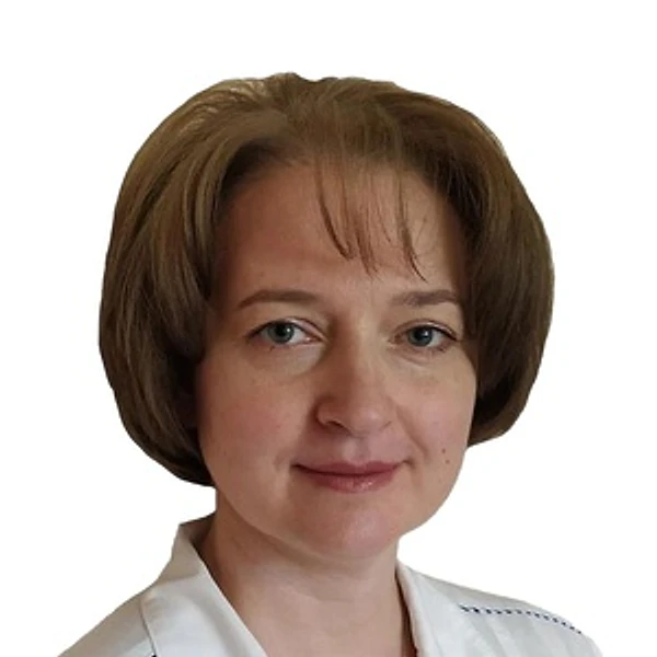 Душечкина Елена Юрьевна — Гинеколог, Врач УЗИ, Детский гинеколог, Москва