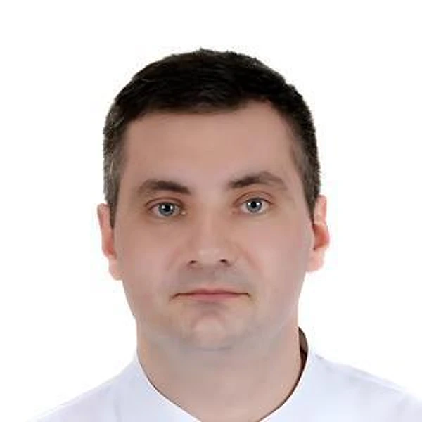 Тарасов Андрей Геннадьевич — Пародонтолог, Стоматолог, Новосибирск