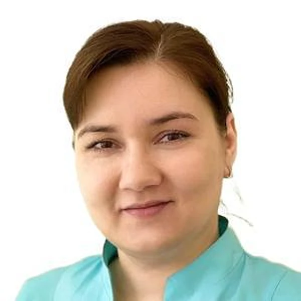 Чулкова Ольга Михайловна — Детский гастроэнтеролог, Педиатр, Москва