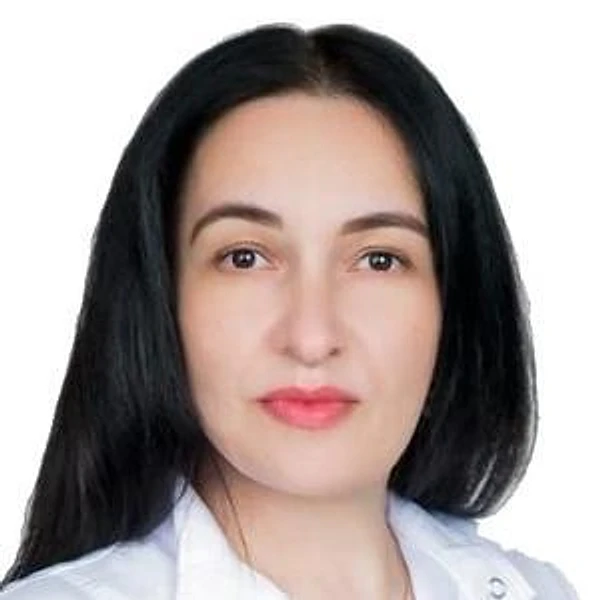 Туаева Елена Михайловна — Кардиолог, Терапевт, Москва