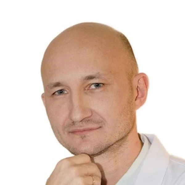 Барышов Владимир Иванович — Рентгенолог, Москва