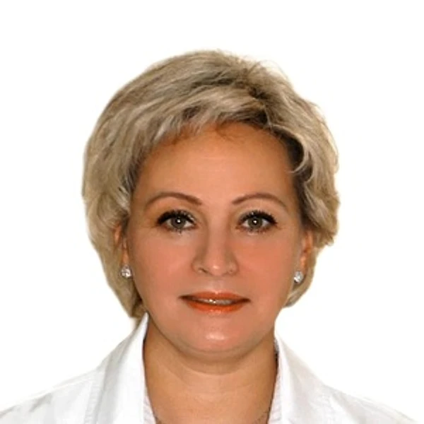 Козорезова Светлана Анатольевна — Врач общей практики (семейный врач), Москва