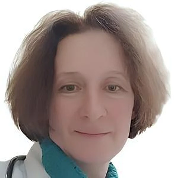 Новгородова Ирина Анатольевна — Терапевт, Москва