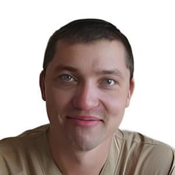 Марков Вадим Вадимович — ЛОР, ЛОР-хирург, Рязань