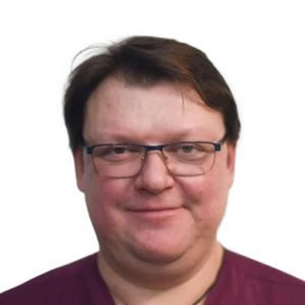 Асосков Алексей Анатольевич — Массажист, Домодедово