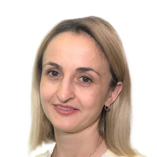 Михальчук Диана Васильевна — Гинеколог, Акушер, Москва