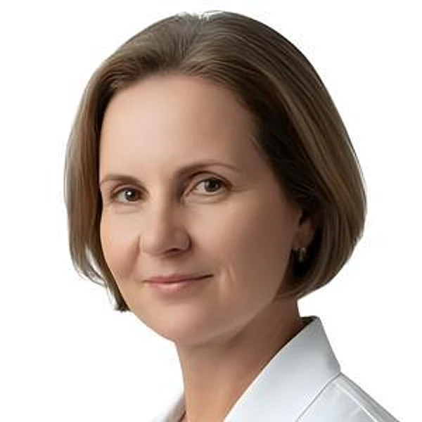 Няшина Ирина Николаевна — Невролог, Подольск