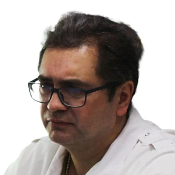 Пономаренко Эдуард Геннадьевич — Детский ортопед, Травматолог, Астрахань
