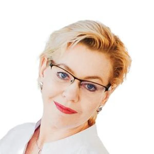 Яковлева Анастасия Алексеевна — Гинеколог, Москва