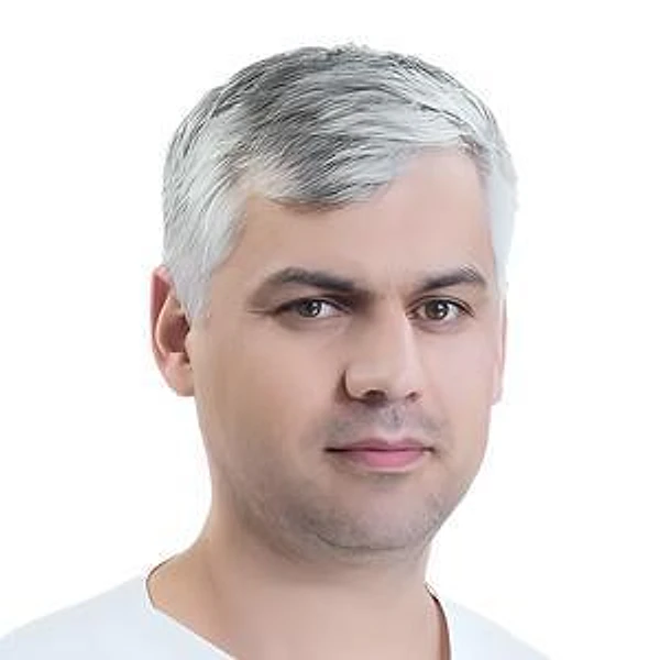 Хасанов Абдулла Абдулмуталибович — Уролог, Андролог, Врач УЗИ, Хирург, Москва
