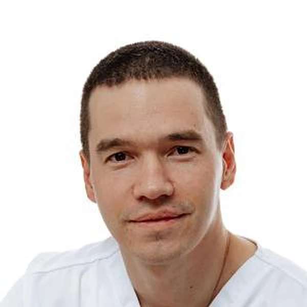 Коньшин Леонид Иванович — Офтальмолог (окулист), Иваново