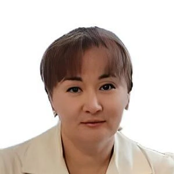 Апуева Гюльнара Геннадьевна — Эндокринолог, Астрахань