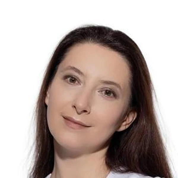 Муравьева Ирина Евгеньевна — Гинеколог, Акушер, Гинеколог-эндокринолог, Москва
